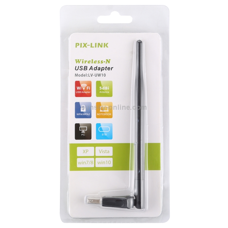 Pix-Link LV-WR29T