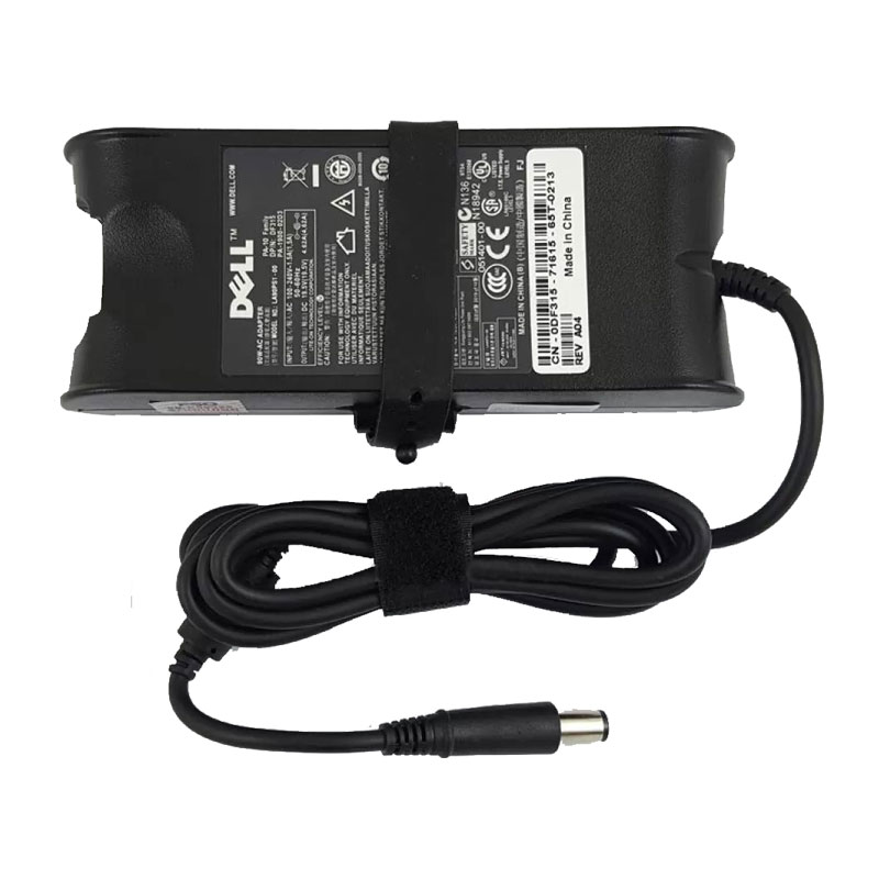 شارژر لپ‌تاپ Dell 19.5V 4.62A