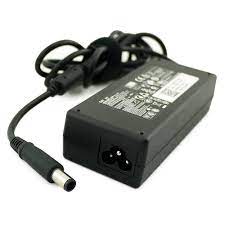 آداپتور (شارژر) لپ‌تاپ Dell 19.5V 4.62A