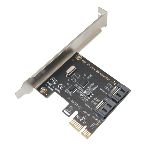 کارت تبدیل PCI-E