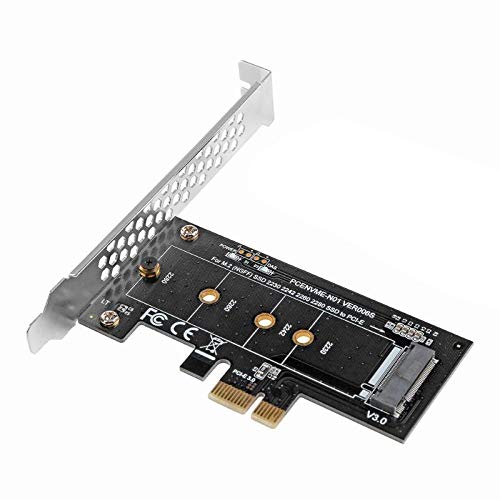 کارت PCIe M.2 2280