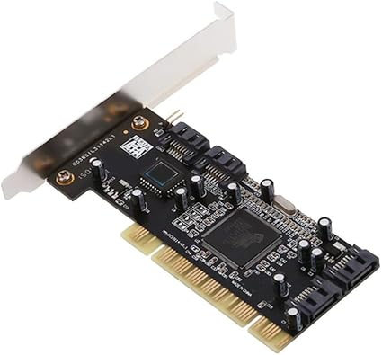 کارت تبدیل axGear PCI to SATA IDE