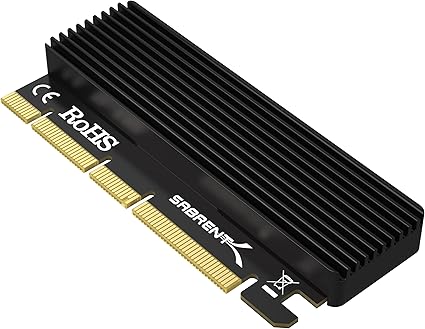 آداپتور SABRENT EC-PCIE 