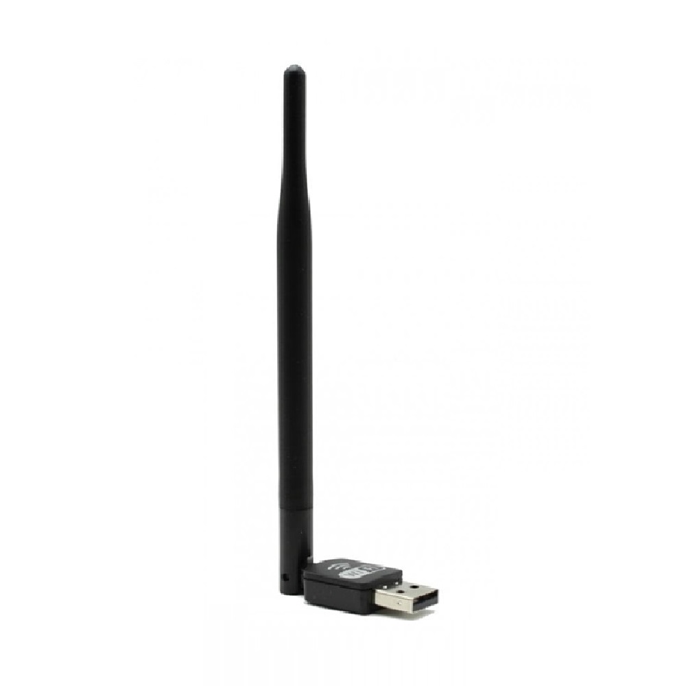 کارت شبکه USB بی سیم LV-UW10s