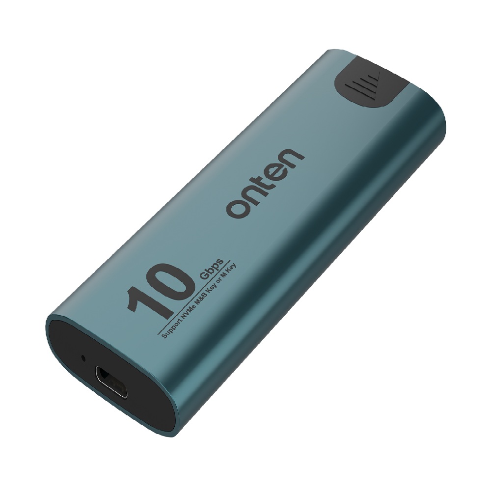 کارت تبدیل SSD و NVMe به USB 3.0 مدل OTN322