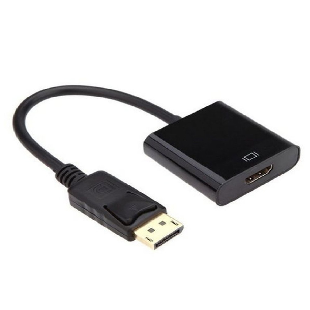 مبدل DisplayPort به HDMI مدل OTN-5117