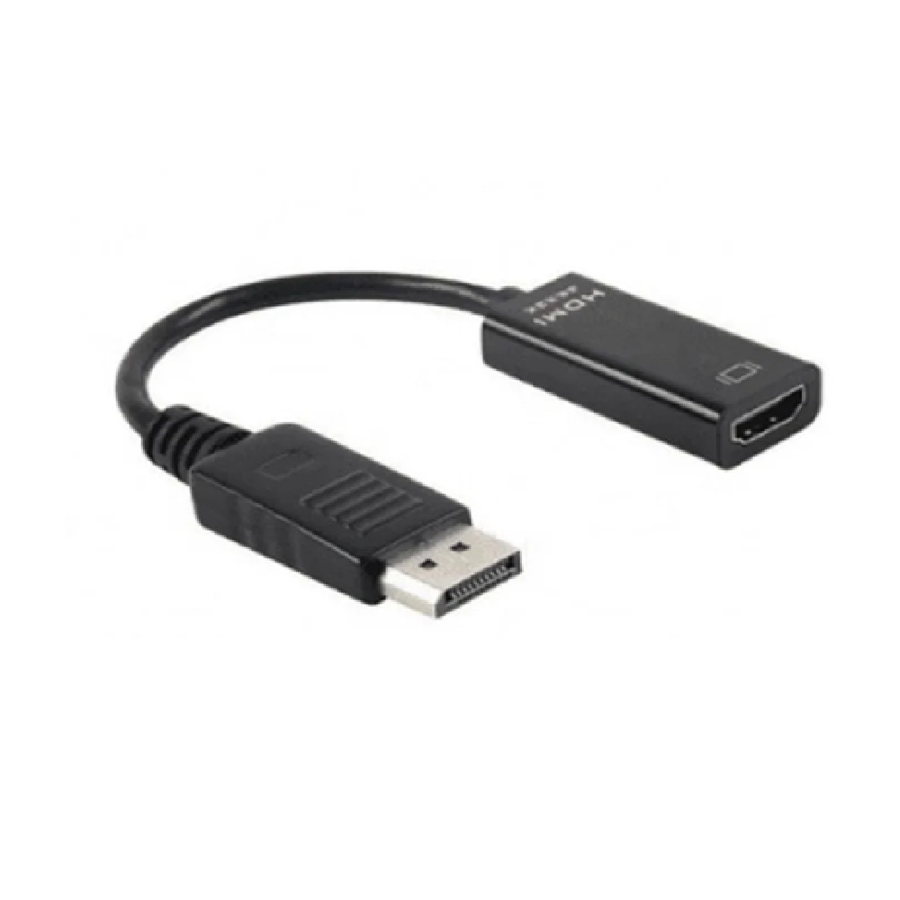 مبدل DisplayPort به HDMI مدل LARG OTN-DP301