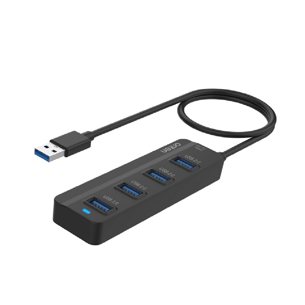 هاب USB 3.0 با 1 پورت USB 3.0 و ۳ پورت USB 2.0 مدل OTN2305