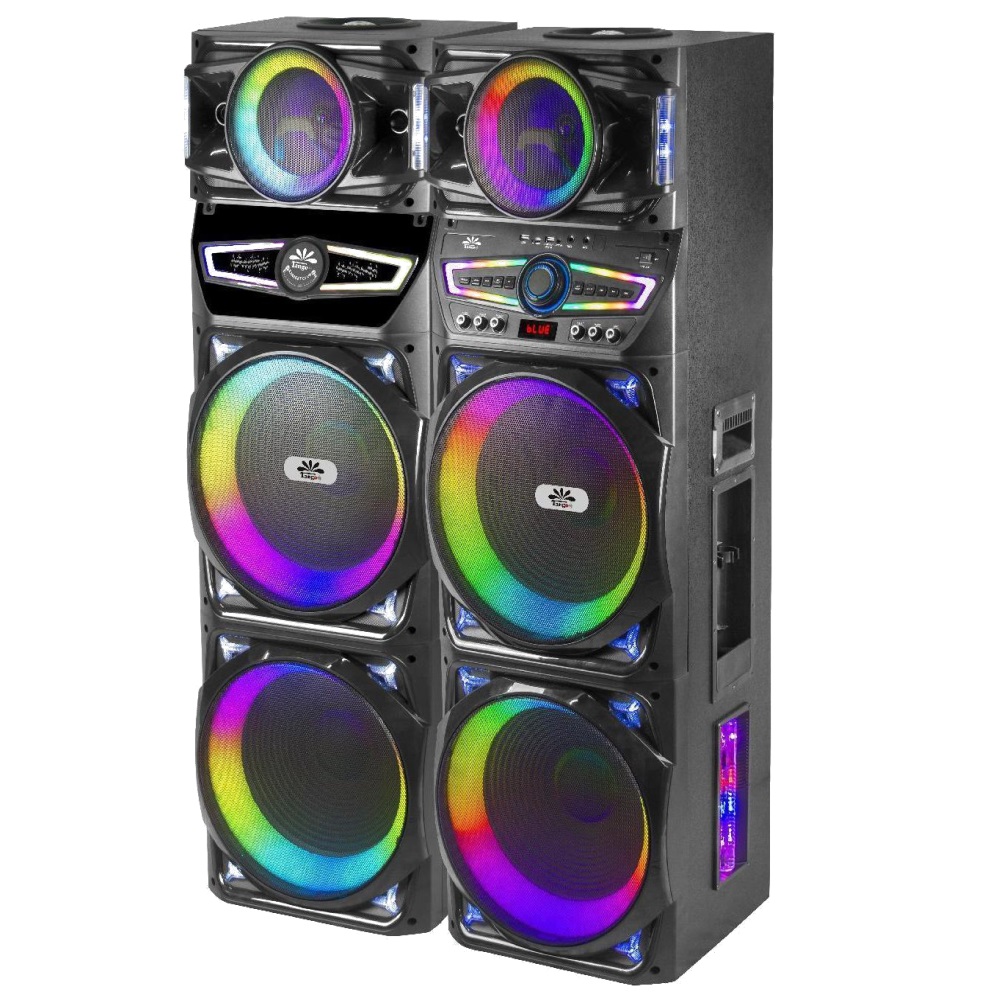 اسپیکر تانگو مدل DJ 2025