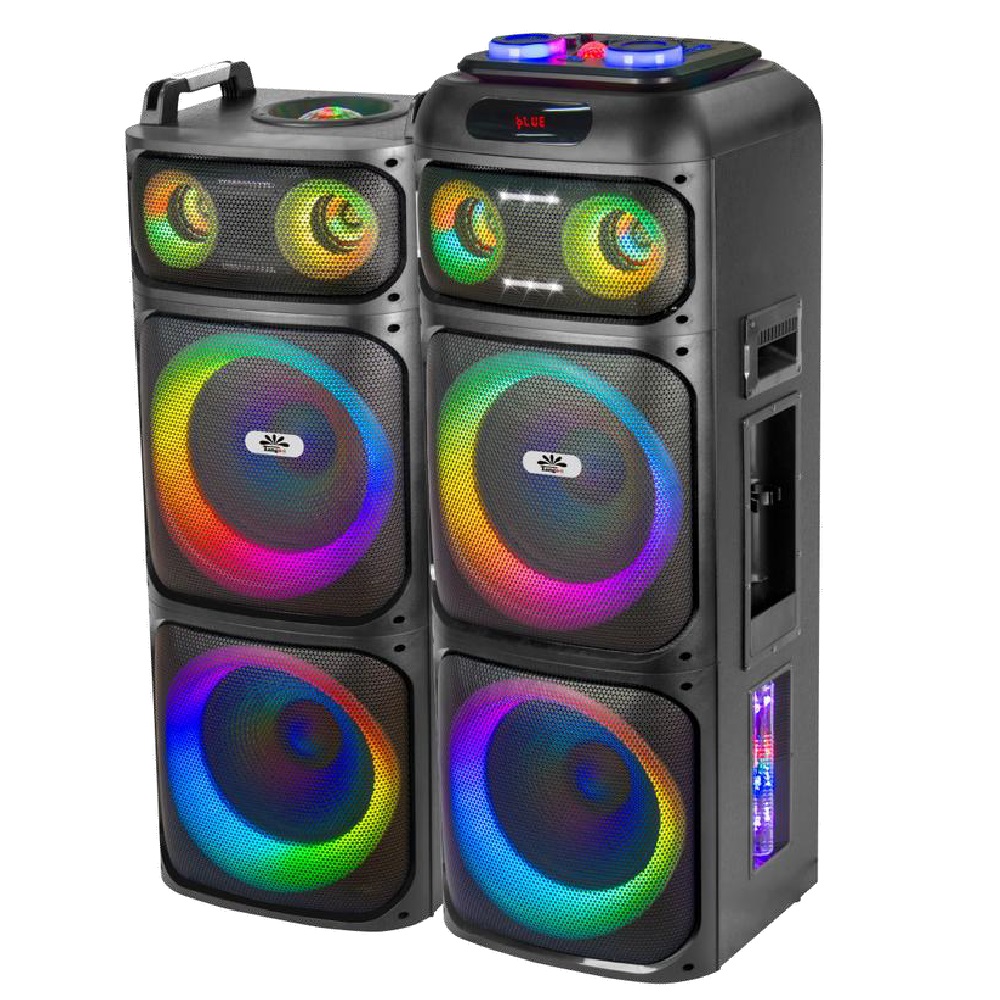 اسپیکر تانگو مدل DJ 2021