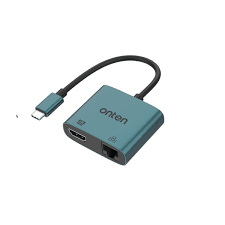 آداپتور Onten UC288