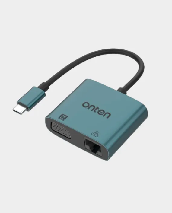 آداپتور Onten UC289