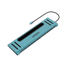 داک استیشن Onten OTN-9199