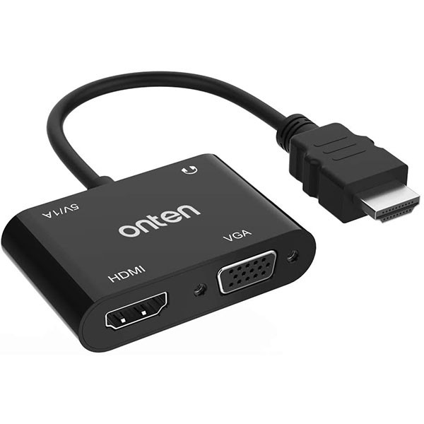 آداپتور Onten OTN-5165HV