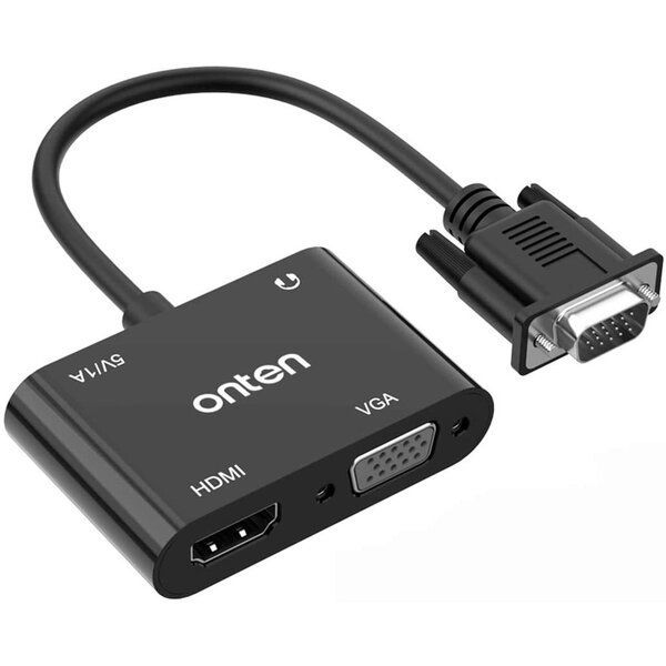 آداپتور Onten OTN-5138HV