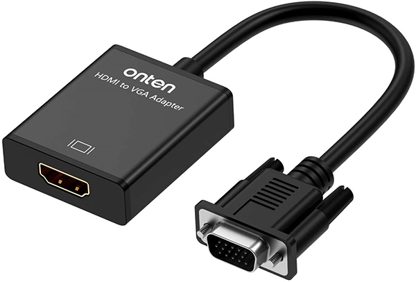آداپتور Onten OTN-5138