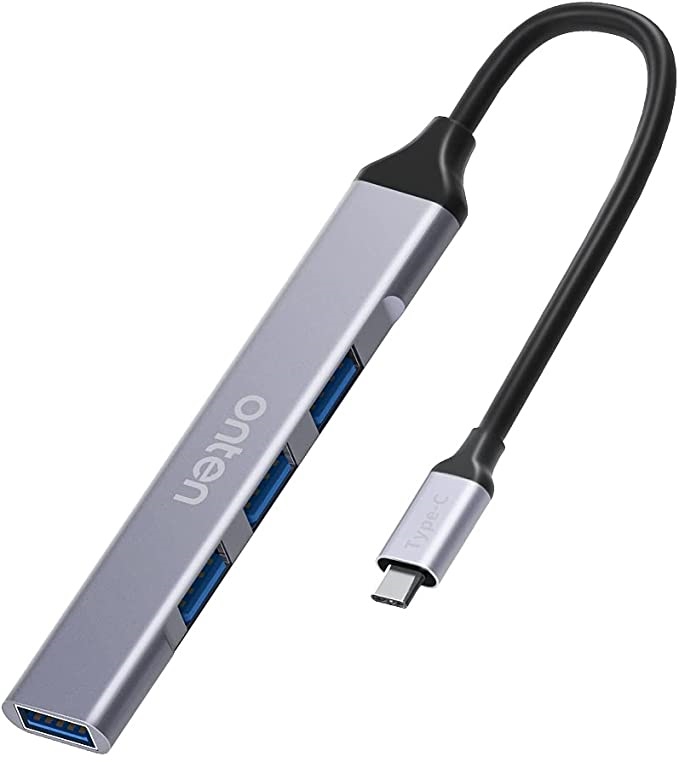 آداپتور Onten OTN-9701
