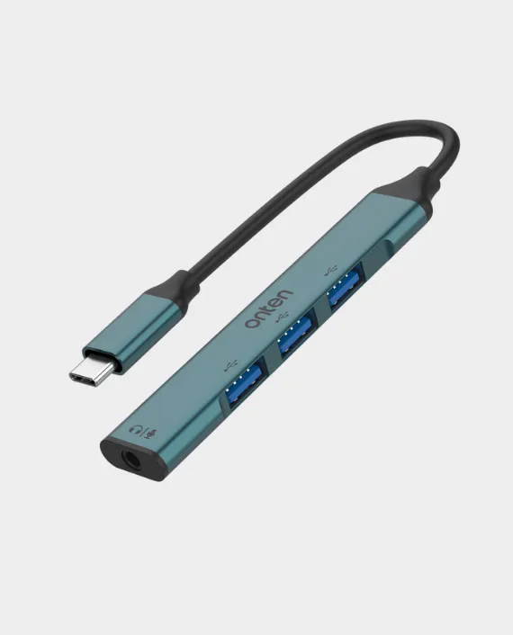 آداپتور Onten OTN-9706