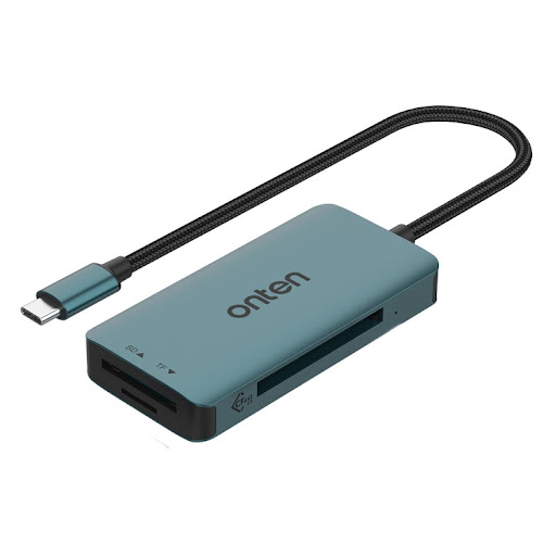 آداپتور Onten OTN-C15