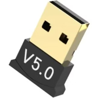 دانگل بلوتوثی مدل B15A 5.0 bluetooth adapter