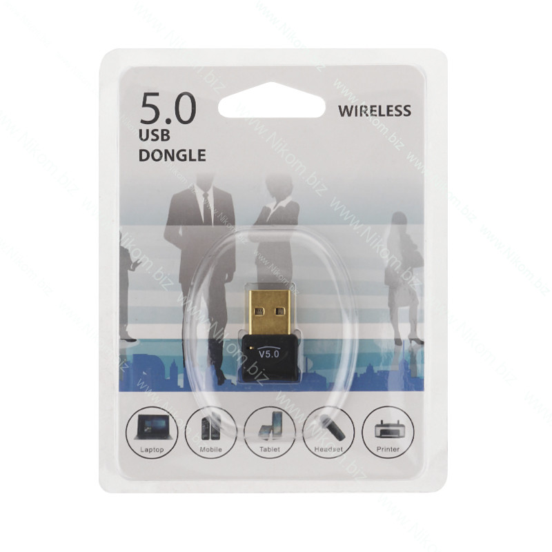 آداپتور USB Bluetooth