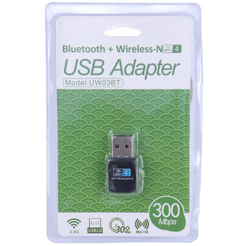 آداپتور USB